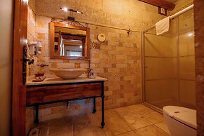 Mithra Cave Hotel - Special Class