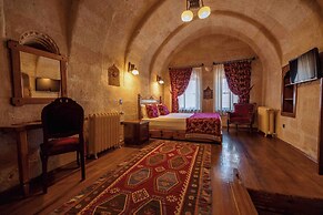 Mithra Cave Hotel - Special Class