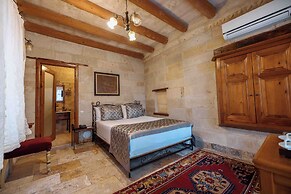 Mithra Cave Hotel - Special Class