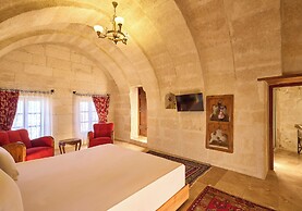 Mithra Cave Cappadocia