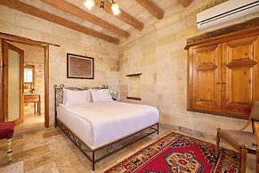 Mithra Cave Cappadocia