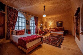 Mithra Cave Hotel - Special Class