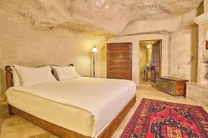 Mithra Cave Cappadocia