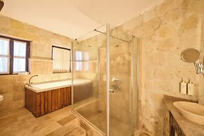 Mithra Cave Cappadocia