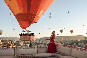 Mithra Cave Hotel - Special Class