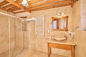 Mithra Cave Cappadocia