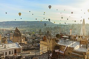 Mithra Cave Hotel - Special Class