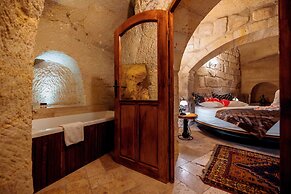 Mithra Cave Hotel - Special Class
