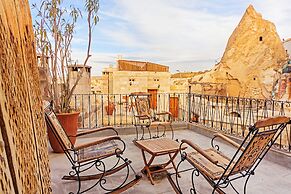 Mithra Cave Hotel - Special Class