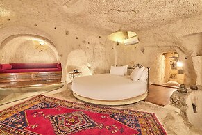 Mithra Cave Cappadocia