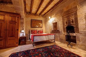 Mithra Cave Hotel - Special Class