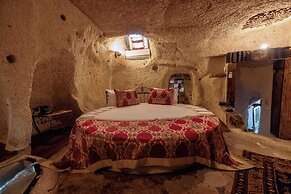 Mithra Cave Hotel - Special Class