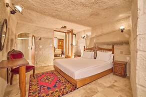 Mithra Cave Cappadocia