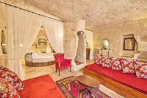 Mithra Cave Cappadocia