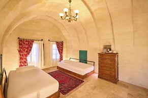 Mithra Cave Cappadocia