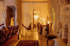 Mithra Cave Hotel - Special Class