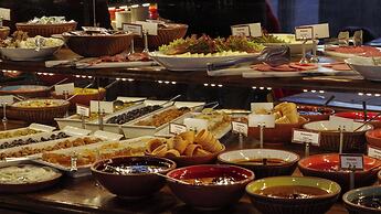 Mithra Cave Cappadocia