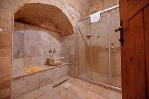 Mithra Cave Hotel - Special Class