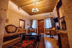 Mithra Cave Hotel - Special Class