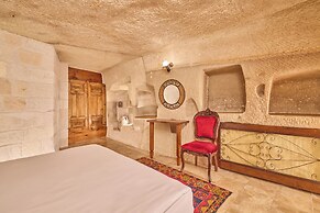 Mithra Cave Cappadocia