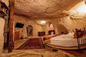 Mithra Cave Hotel - Special Class