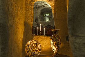 Mithra Cave Hotel - Special Class