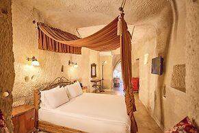 Mithra Cave Cappadocia