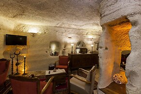 Mithra Cave Hotel - Special Class