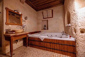 Mithra Cave Hotel - Special Class