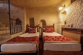 Mithra Cave Hotel - Special Class