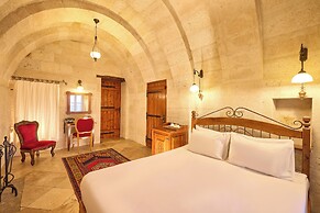 Mithra Cave Cappadocia