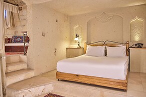 Mithra Cave Cappadocia