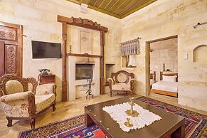 Mithra Cave Cappadocia