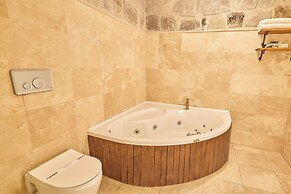 Mithra Cave Cappadocia