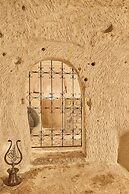 Mithra Cave Cappadocia