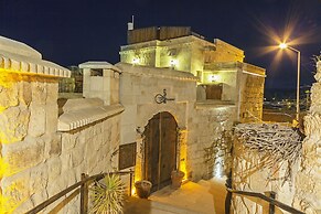 Mithra Cave Hotel - Special Class