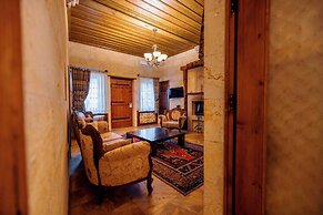 Mithra Cave Hotel - Special Class