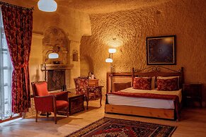 Mithra Cave Hotel - Special Class