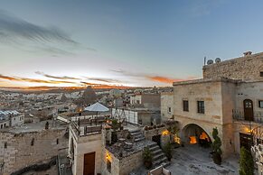 Mithra Cave Hotel - Special Class