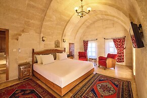 Mithra Cave Cappadocia