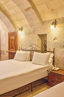 Mithra Cave Cappadocia