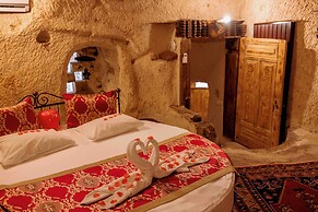 Mithra Cave Hotel - Special Class