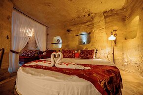 Mithra Cave Hotel - Special Class