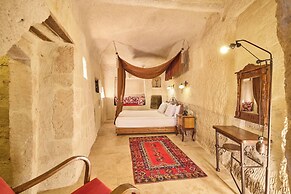 Mithra Cave Cappadocia