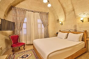 Mithra Cave Cappadocia