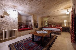 Mithra Cave Hotel - Special Class