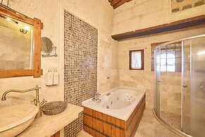 Mithra Cave Cappadocia