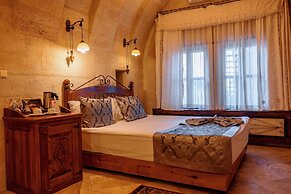 Mithra Cave Hotel - Special Class