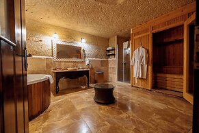 Mithra Cave Hotel - Special Class