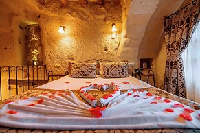 Mithra Cave Hotel - Special Class